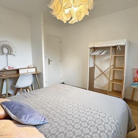 Maison Neuve 4 Etoiles Plain-Pied Proche De La Mer Plurien Exteriér fotografie