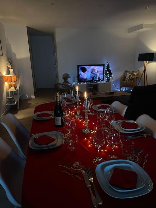 Maison Neuve 4 Etoiles Plain-Pied Proche De La Mer Plurien Exteriér fotografie