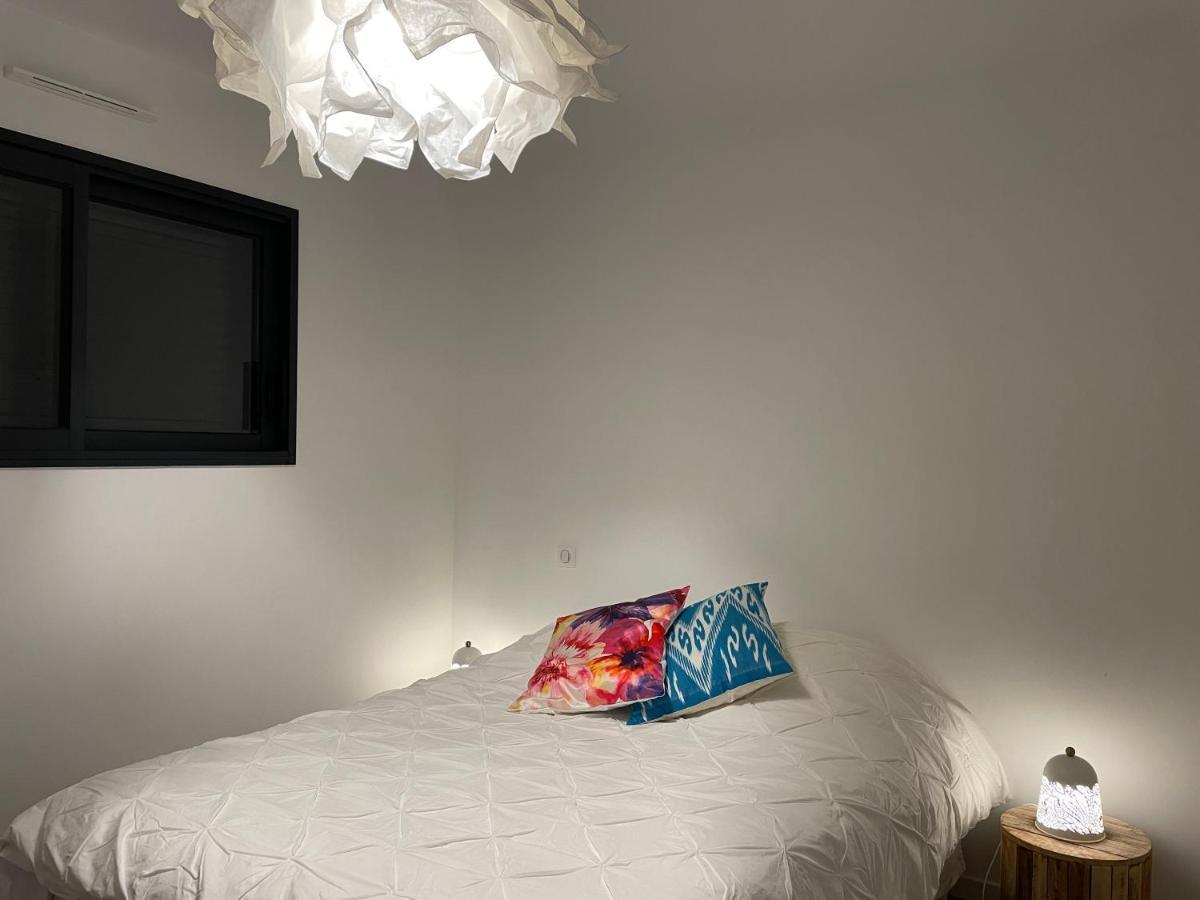 Maison Neuve 4 Etoiles Plain-Pied Proche De La Mer Plurien Exteriér fotografie