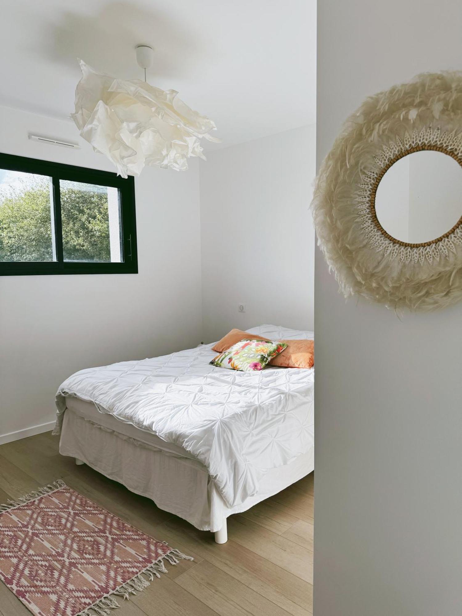 Maison Neuve 4 Etoiles Plain-Pied Proche De La Mer Plurien Exteriér fotografie