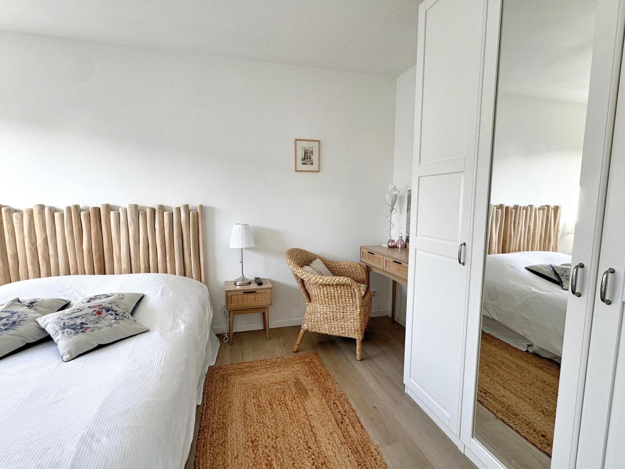 Maison Neuve 4 Etoiles Plain-Pied Proche De La Mer Plurien Exteriér fotografie