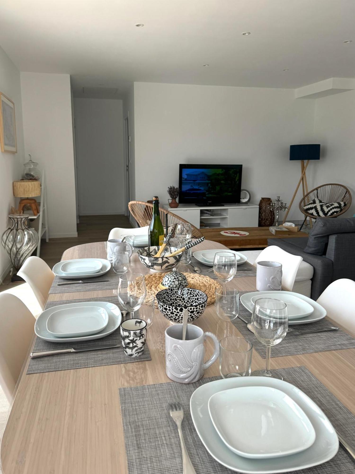 Maison Neuve 4 Etoiles Plain-Pied Proche De La Mer Plurien Exteriér fotografie