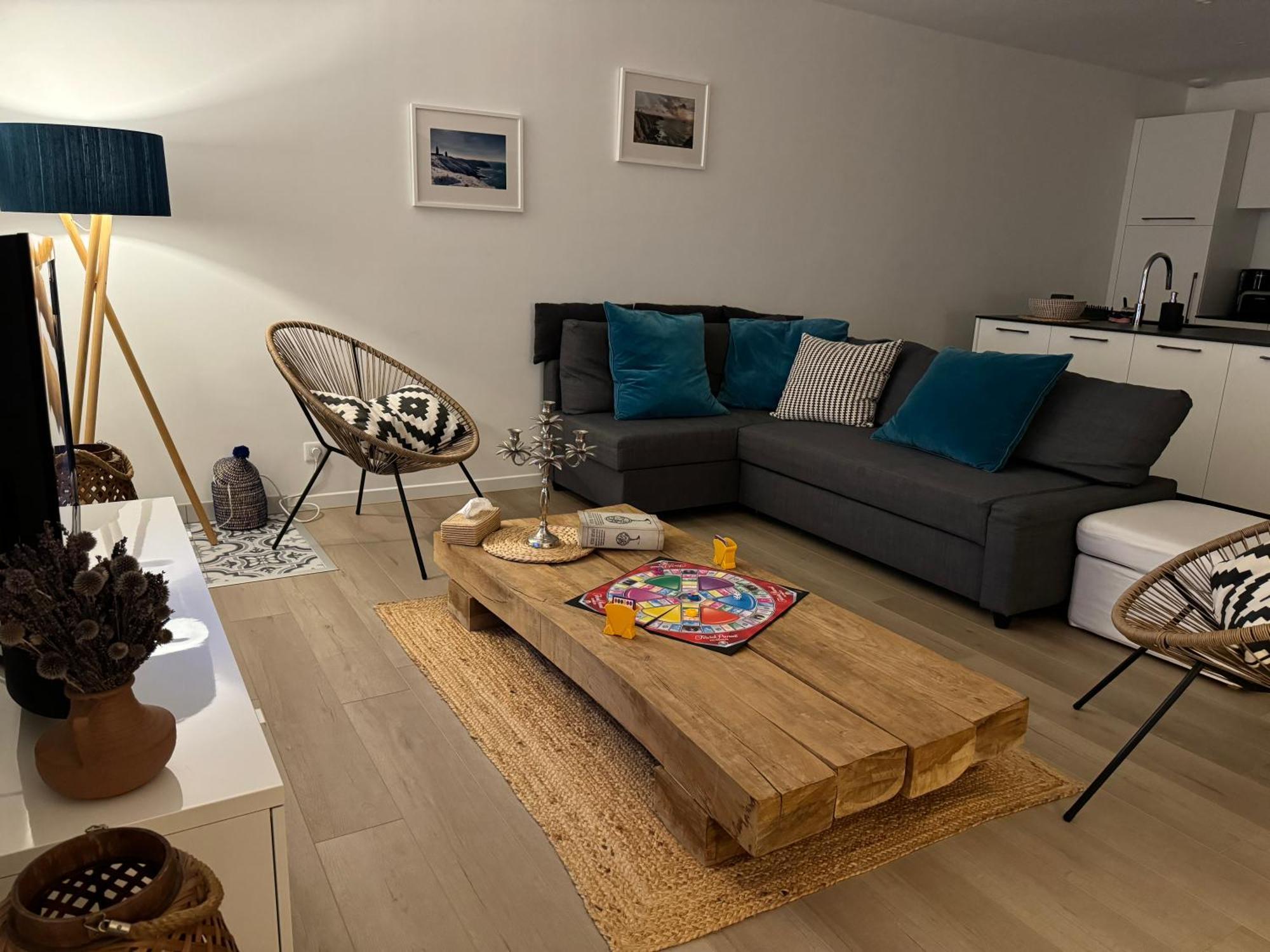 Maison Neuve 4 Etoiles Plain-Pied Proche De La Mer Plurien Exteriér fotografie