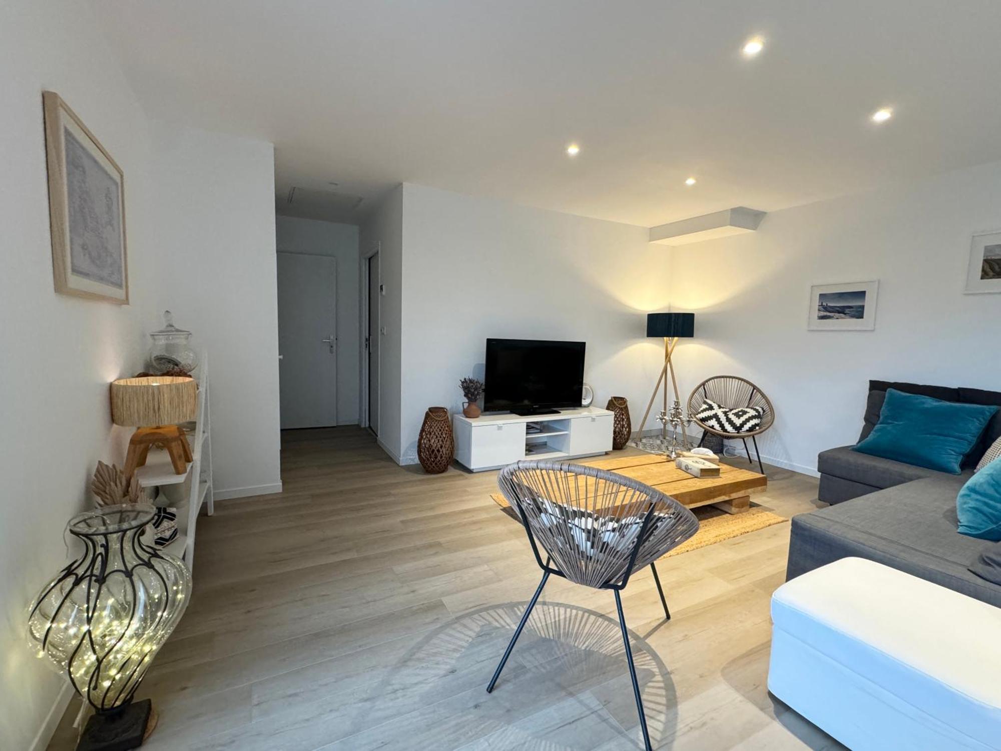 Maison Neuve 4 Etoiles Plain-Pied Proche De La Mer Plurien Exteriér fotografie