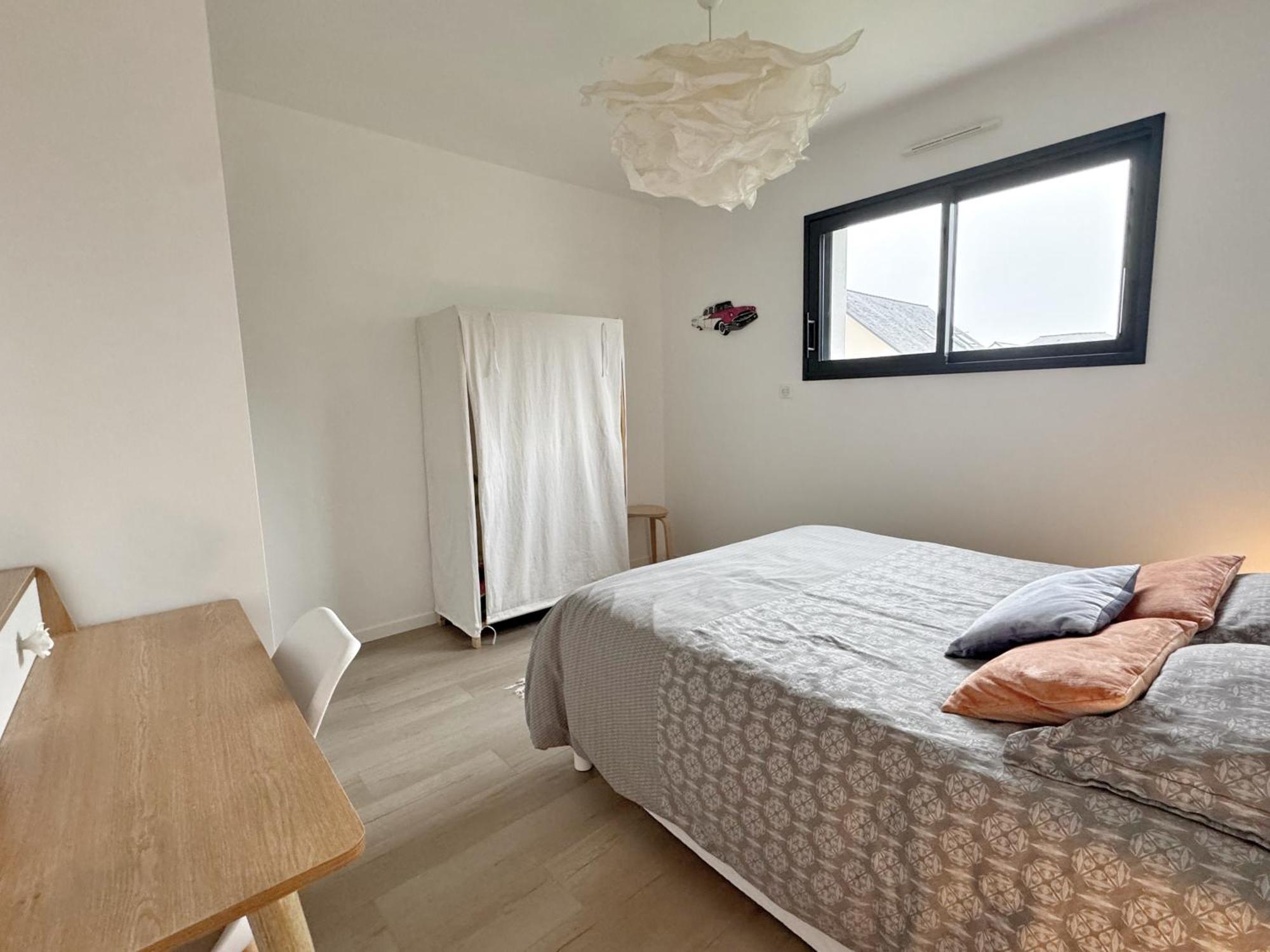 Maison Neuve 4 Etoiles Plain-Pied Proche De La Mer Plurien Exteriér fotografie