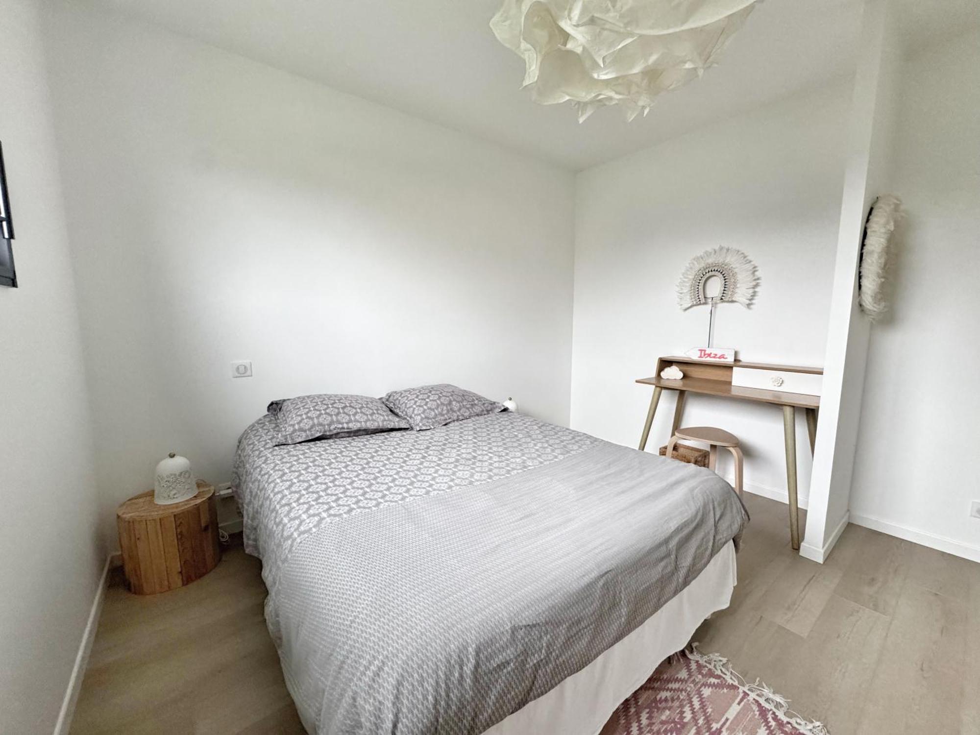 Maison Neuve 4 Etoiles Plain-Pied Proche De La Mer Plurien Exteriér fotografie
