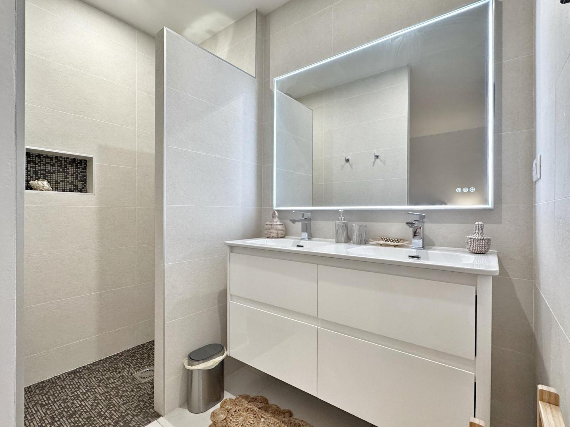 Maison Neuve 4 Etoiles Plain-Pied Proche De La Mer Plurien Exteriér fotografie